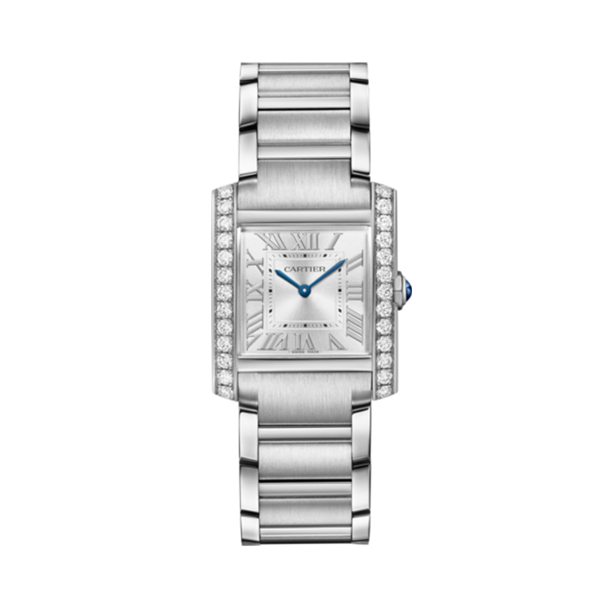Cartier 18k watch shop